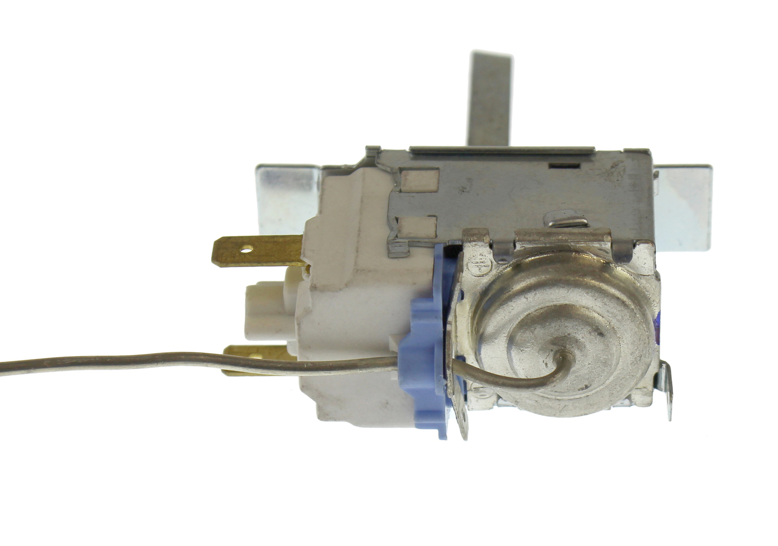 WG03A02430 - Genuine OEM GE Freezer Control Panel & Board